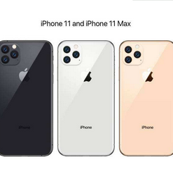 iPhone11系列