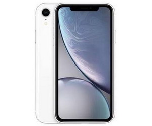 iPhoneXr