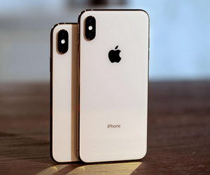 iPhoneXs Max